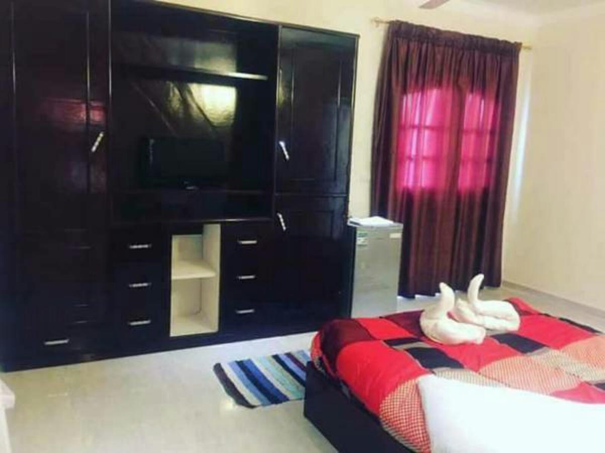Gold Ibis Hotel الأقصر المظهر الخارجي الصورة